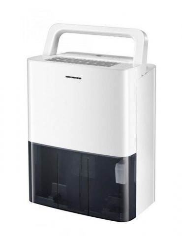 Capacitate dezumidificare: 10l/24hcapacitate rezervor: 2.1larie acoperire 16-31m²control Heinner - 1