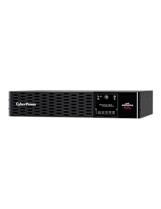 CyberPower Professional Rack Mount PR1000ERTXL2U - UPS - 1000 Watt - 1000 VA Cyberpower - 1