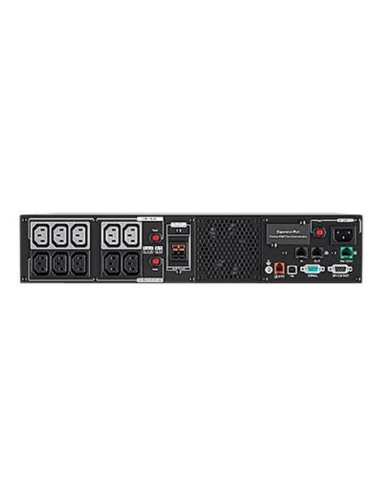 CyberPower Professional Rack Mount PR1000ERTXL2U - UPS - 1000 Watt - 1000 VA Cyberpower - 1
