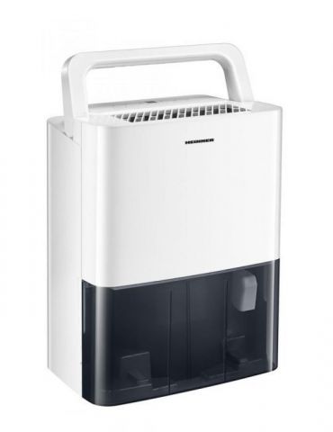 Capacitate dezumidificare: 10l/24hcapacitate rezervor: 2.1larie acoperire 16-31m²control Heinner - 1