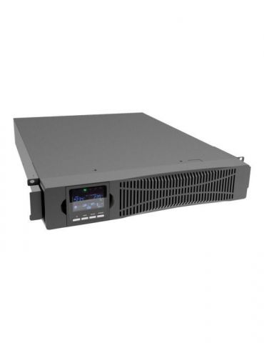 DIGITUS DN-170094 - UPS - 2500 Watt - 1500 VA - 9 Ah Digitus - 1 - Tik.ro