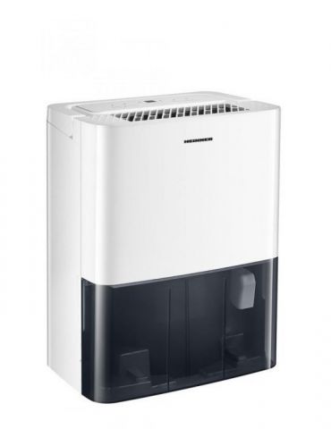 Capacitate dezumidificare: 10l/24hcapacitate rezervor: 2.1larie acoperire 16-31m²control Heinner - 1