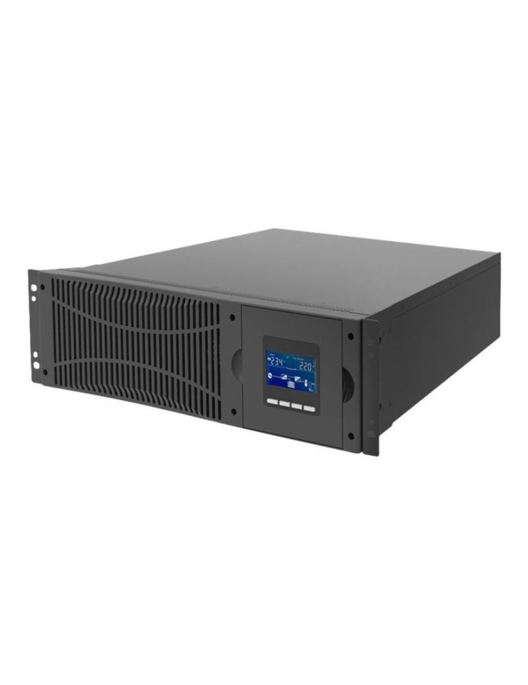 DIGITUS DN-170107 - UPS - 10000 Watt - 10000 VA