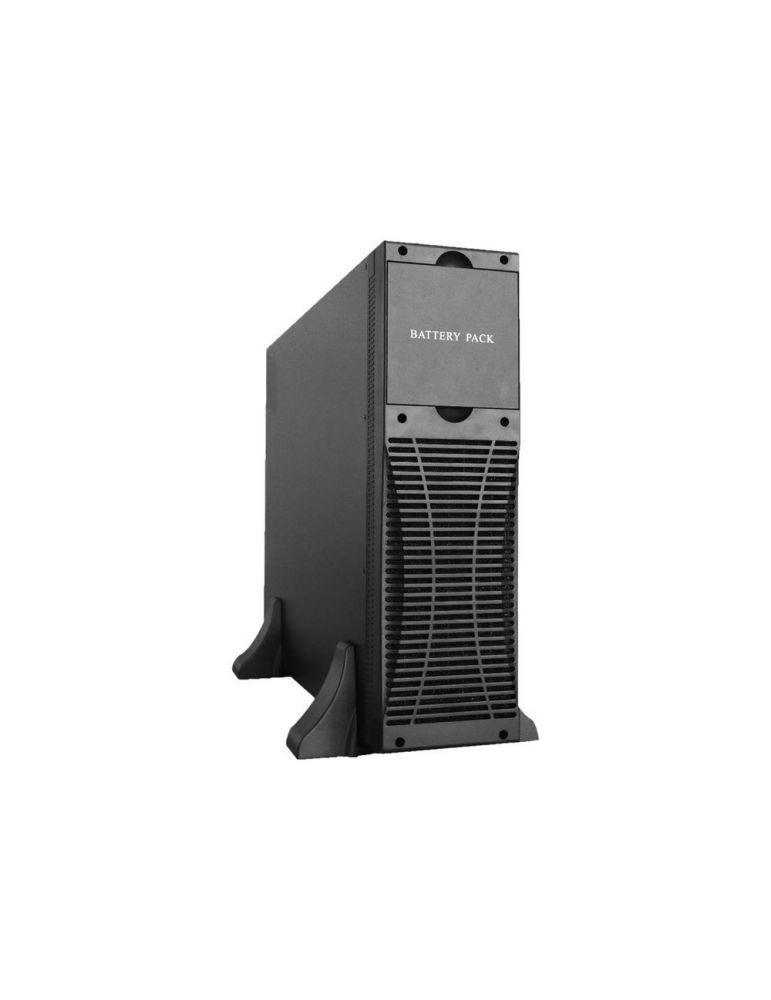 Digitus DIGITUS - battery enclosure - lead acid - 9 Ah