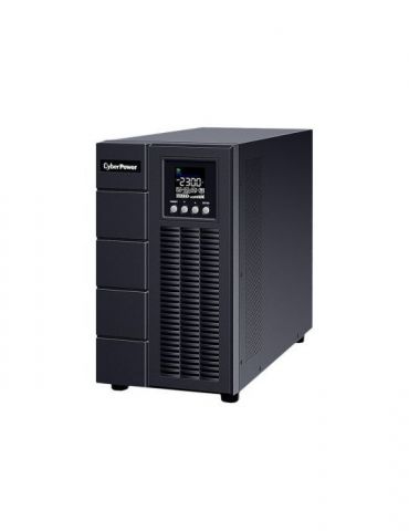 CyberPower Online S Series OLS3000EA - UPS - 2700 Watt - 3000 VA Cyberpower - 1 - Tik.ro