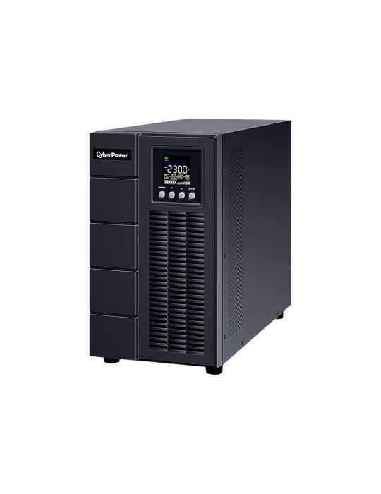 CyberPower Online S Series OLS3000EA - UPS - 2700 Watt - 3000 VA Cyberpower - 1
