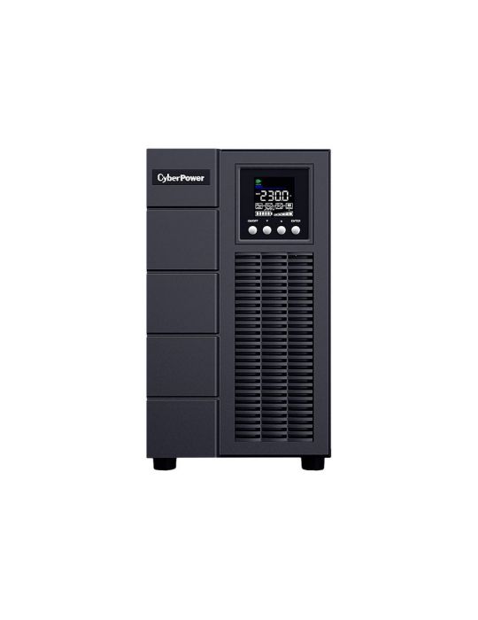 CyberPower Online S Series OLS3000EA - UPS - 2700 Watt - 3000 VA Cyberpower - 1