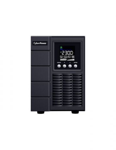 CyberPower Online S Series OLS2000EA - UPS - 1800 Watt - 2000 VA Cyberpower - 1 - Tik.ro