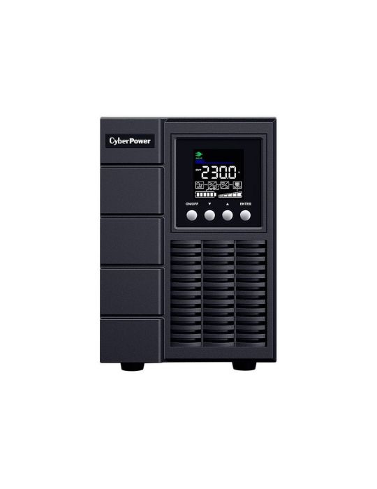 CyberPower Online S Series OLS2000EA - UPS - 1800 Watt - 2000 VA Cyberpower - 1