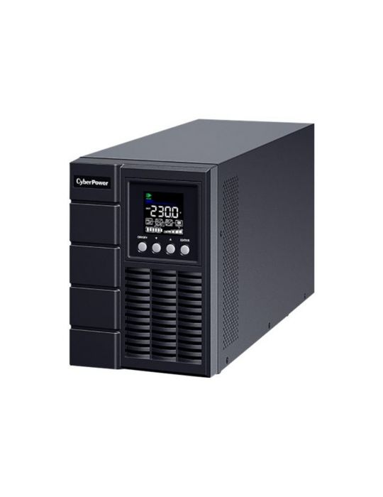 CyberPower Online S Series OLS2000EA - UPS - 1800 Watt - 2000 VA Cyberpower - 1