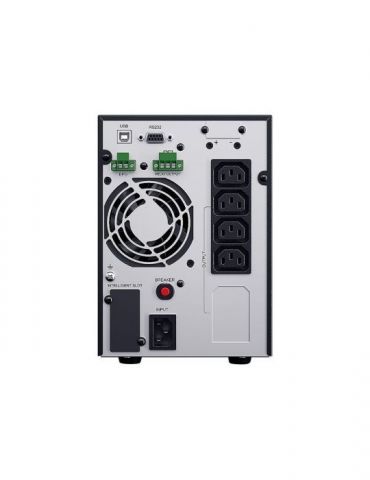 CyberPower Online S Series OLS2000EA - UPS - 1800 Watt - 2000 VA Cyberpower - 1