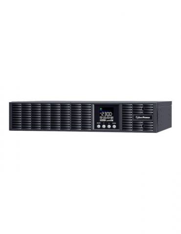 CyberPower Smart App Online S OLS1500ERT2UA - UPS - 1350 Watt - 1500 VA Cyberpower - 1