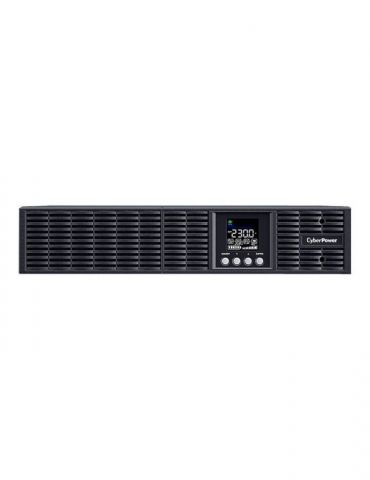 CyberPower Smart App Online S OLS1500ERT2UA - UPS - 1350 Watt - 1500 VA Cyberpower - 1