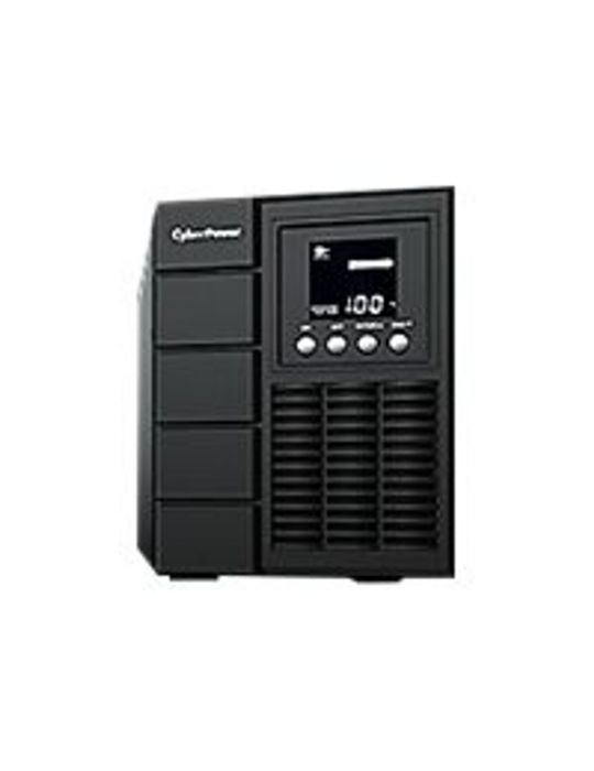 CyberPower Smart App Online S OLS1500EA - UPS - 1350 Watt - 1500 VA Cyberpower - 1
