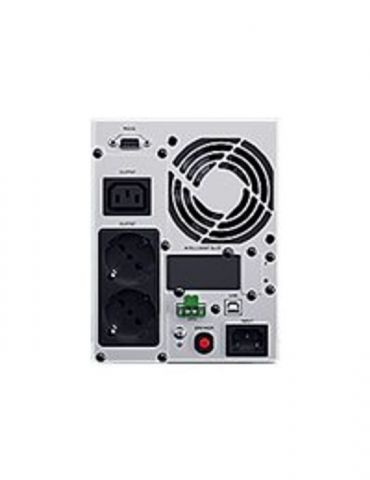 CyberPower Smart App Online S OLS1000EA - UPS - 900 Watt - 1000 VA Cyberpower - 1