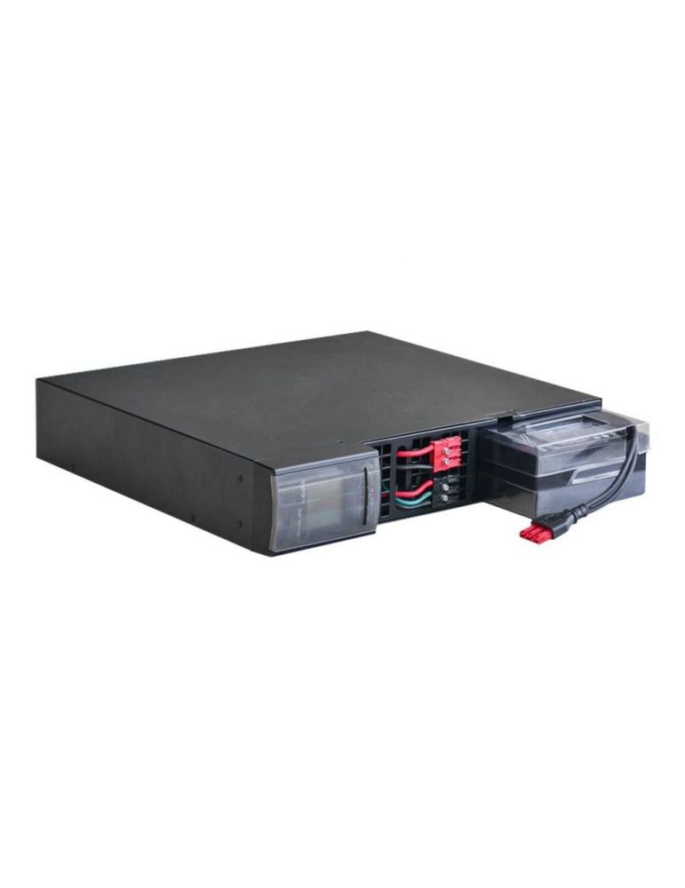 DIGITUS Professional DN-170091 - UPS - 2700 Watt - 3000 VA