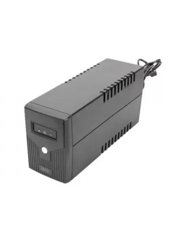 DIGITUS Professional DN-170063 - UPS - 360 Watt - 600 VA Digitus - 1 - Tik.ro