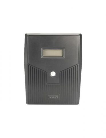 DIGITUS Professional DN-170076 - UPS - 1200 Watt - 2000 VA Digitus - 1