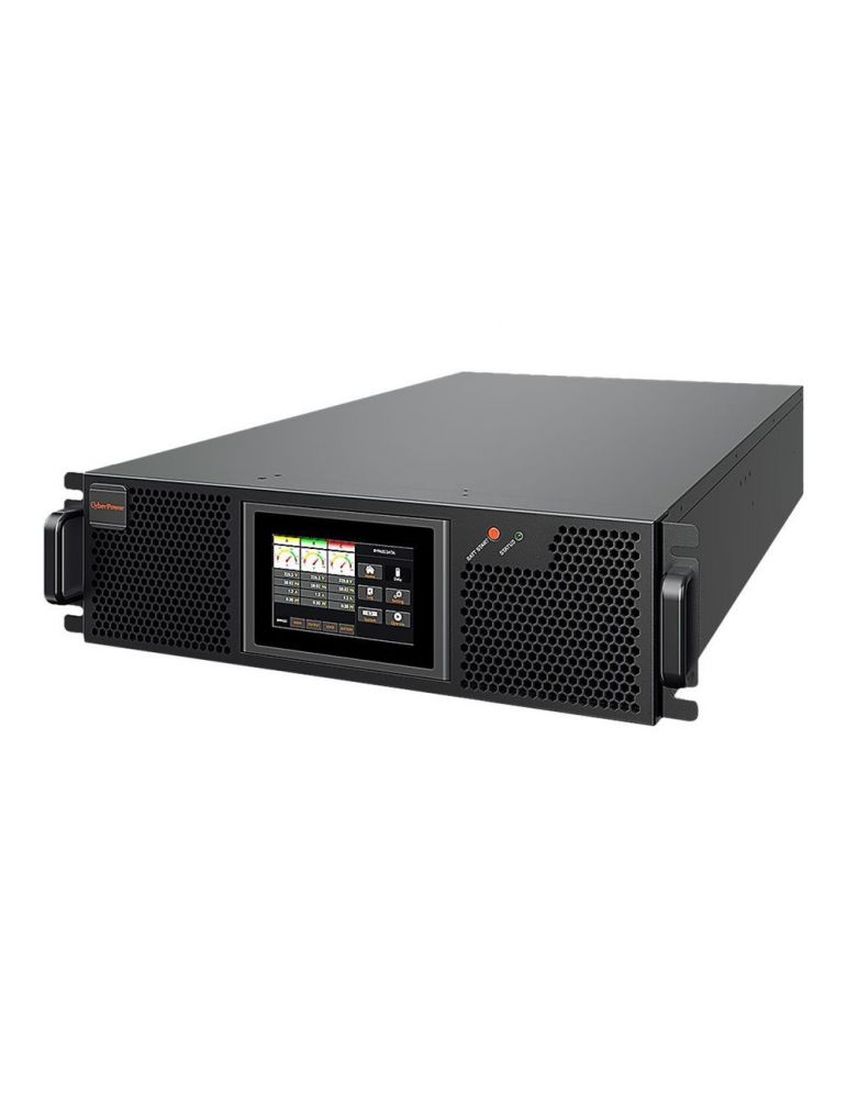 CyberPower RT33 Series RT33010KEN - UPS - 10000 Watt - 10000 VA