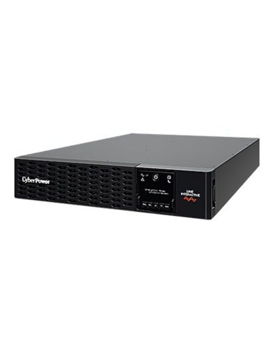CyberPower Professional PR III XLUAN Series PR2200ERTXL2UAN - UPS - 2200 Watt - 2200 VA Cyberpower - 1