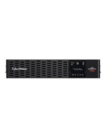 CyberPower Professional PR III XLUAN Series PR2200ERTXL2UAN - UPS - 2200 Watt - 2200 VA Cyberpower - 1