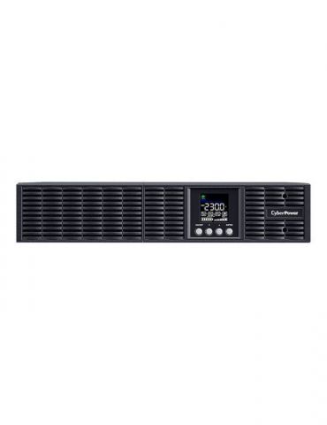 CyberPower Smart App Online S OLS1000ERT2UA - UPS - 900 Watt - 1000 VA Cyberpower - 1