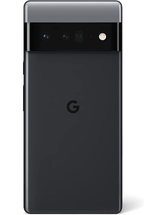 Telefon GOOGLE PIXEL 6 PRO 5G 6.71" 12GB 128GB SingleSIM Stormy Black Google - 2
