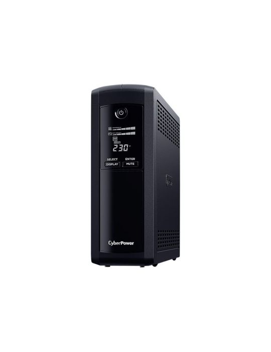 CyberPower Value Pro VP1600EILCD - UPS - 960 Watt - 1600 VA Cyberpower - 1