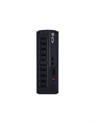 CyberPower Value Pro VP1600EILCD - UPS - 960 Watt - 1600 VA Cyberpower - 1