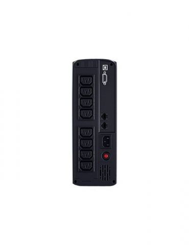 CyberPower Value Pro VP1200EILCD - UPS - 720 Watt - 1200 VA Cyberpower - 1