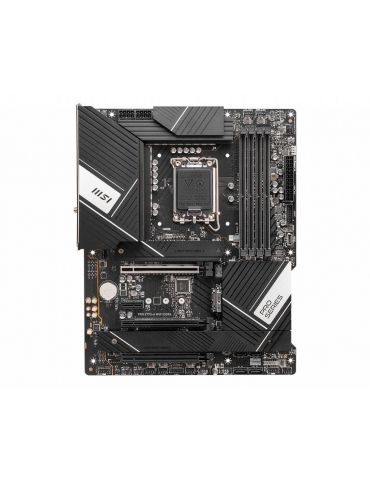 Placa de baza MSI PRO Z790-A WIFI DDR4, Intel Z790, Socket 1700, ATX Msi - 2