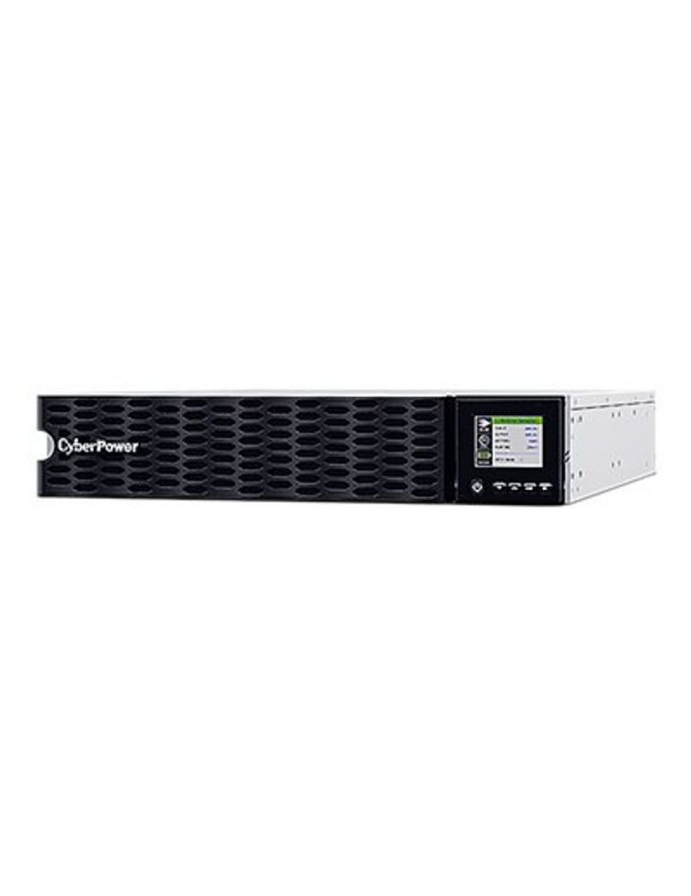 CyberPower Smart App Online (High-Density) OL5KERTHD - UPS - 5000 Watt - 5000 VA