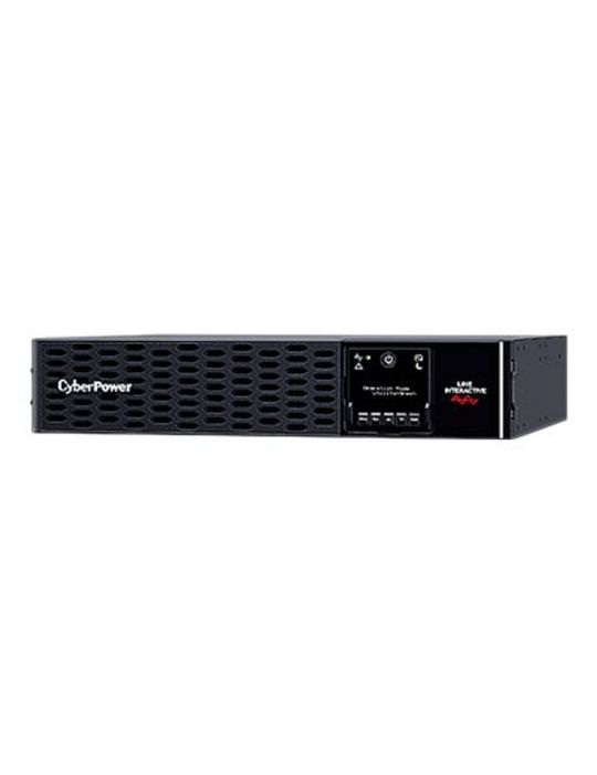 CyberPower Professional PR III XLUAN Series PR3000ERTXL2UAN - UPS - 3000 Watt - 3000 VA Cyberpower - 1