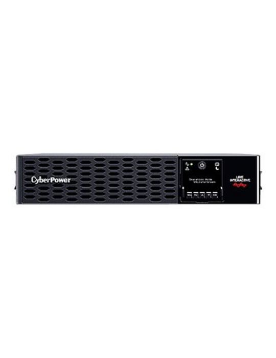 CyberPower Professional PR III XLUAN Series PR3000ERTXL2UAN - UPS - 3000 Watt - 3000 VA Cyberpower - 1