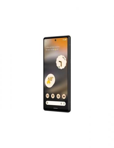 Google Pixel 6a - charcoal - 5G smartphone - 128 GB - GSM Google - 1