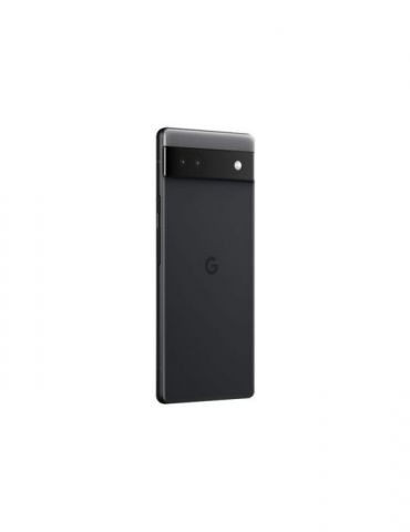 Google Pixel 6a - charcoal - 5G smartphone - 128 GB - GSM Google - 1