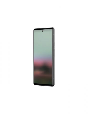 Google Pixel 6a - chalk - 5G smartphone - 128 GB - GSM Google - 1