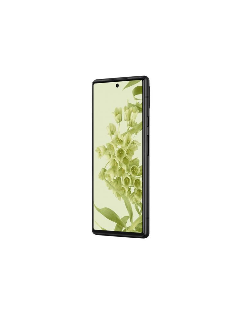Google Pixel 6 - sorta seafoam - 5G smartphone - 128 GB - GSM