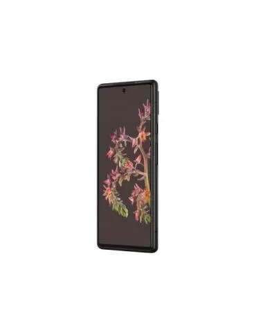 Google Pixel 6 - stormy black - 5G smartphone - 128 GB - GSM Google - 1 - Tik.ro