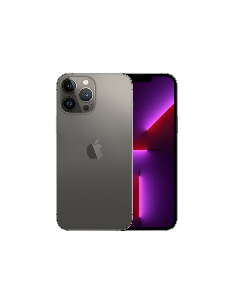 GSM Apple iPhone 13 Pro Max 5G 256GB Graphite