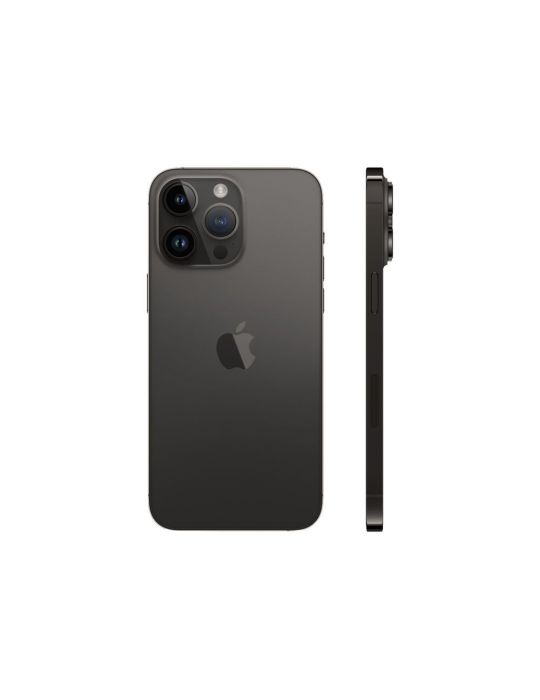 Apple iPhone 14 Pro Max - space black - 5G smartphone - 1 TB - GSM Apple - 1