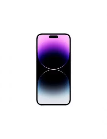 Apple iPhone 14 Pro Max - deep purple - 5G smartphone - 1 TB - GSM Apple - 1