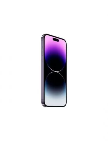 Apple iPhone 14 Pro Max - deep purple - 5G smartphone - 1 TB - GSM Apple - 1