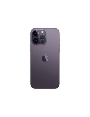 Apple iPhone 14 Pro Max - deep purple - 5G smartphone - 1 TB - GSM Apple - 1