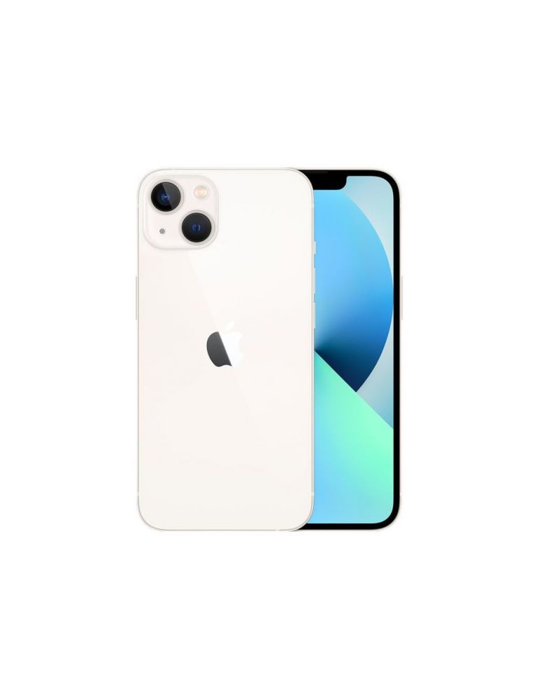 Apple iPhone 13 - 15.5 cm (6.1) - 256 GB - Starlight