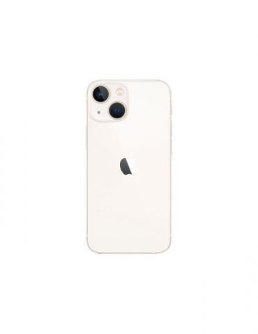 Apple iPhone 13 mini - starlight - 5G smartphone - 128 GB - GSM - Apple - 1