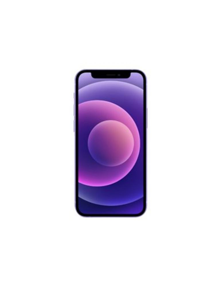 Apple iPhone 12 mini - purple - 5G - 128 GB - CDMA / GSM - smartphone