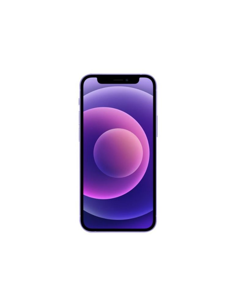Apple iPhone 12 mini - purple - 5G - 64 GB - CDMA / GSM - smartphone