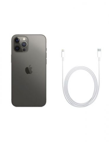 Apple iPhone 12 Pro Max - graphite - 5G - 256 GB - CDMA / GSM - smartphone Apple - 1