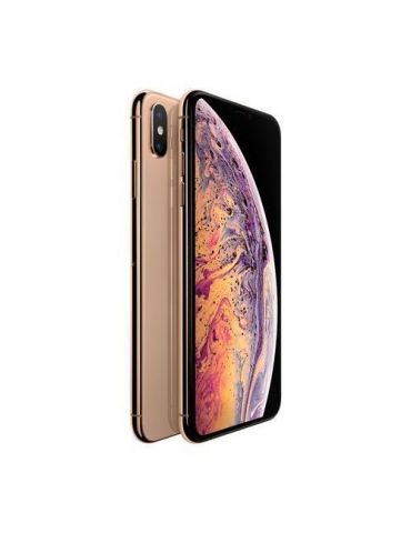 Telefon APPLE IPHONE Xs MAX 6.5" 4GB 512GB GOLD Apple - 1